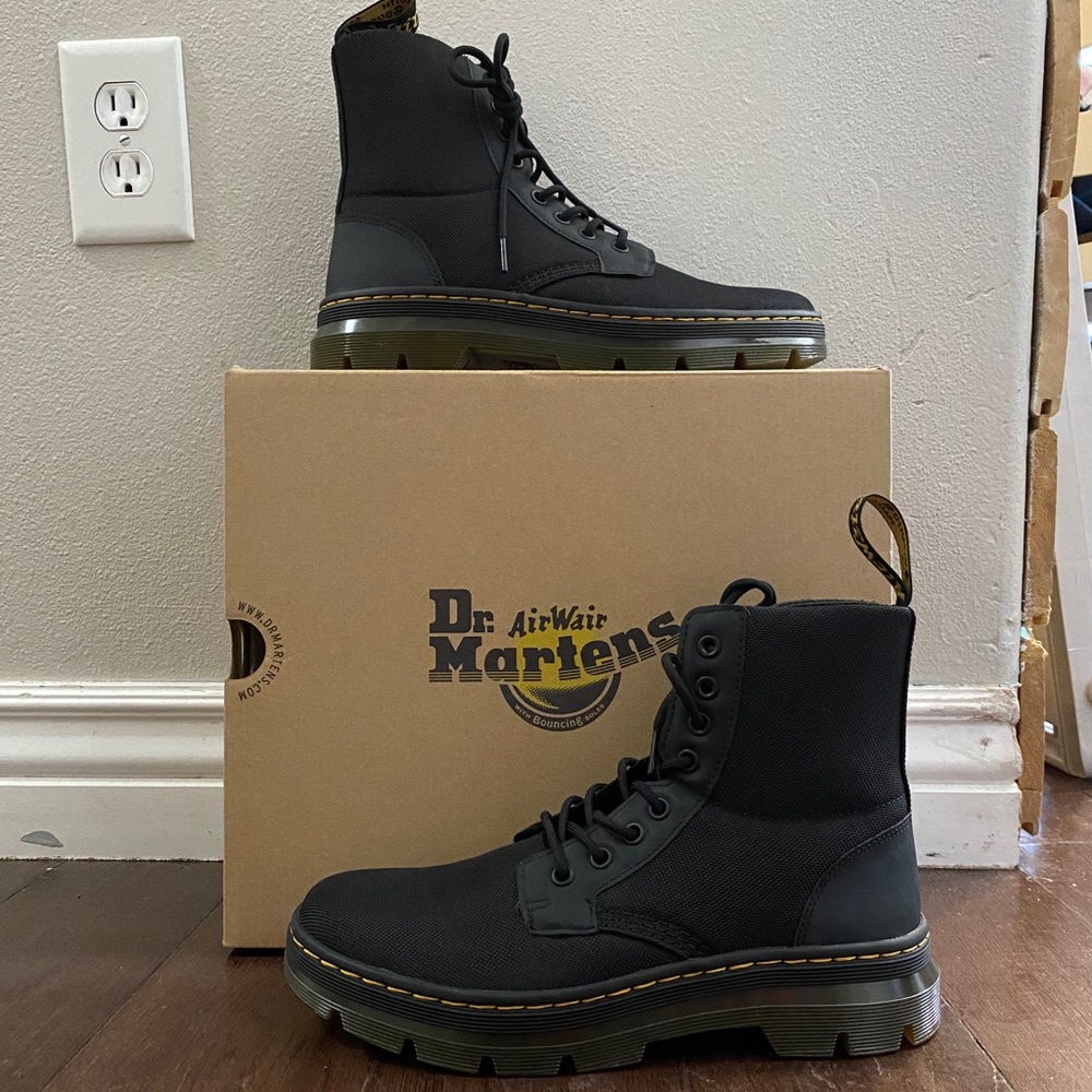 Doc Martins